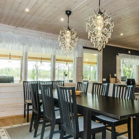Ferienhaus Suomela By Interhome