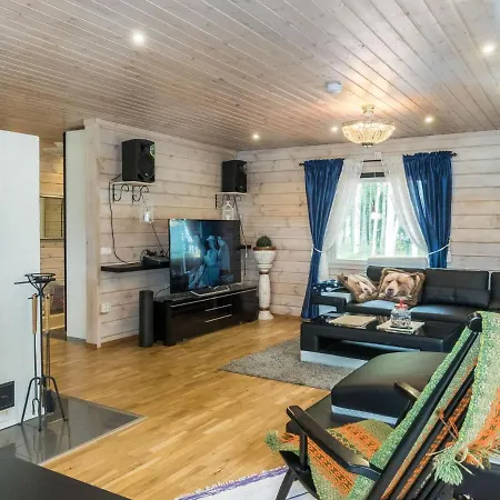 Holiday home Suomela By Interhome