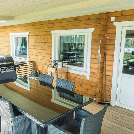 Holiday home Suomela By Interhome *