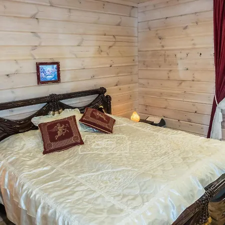 Suomela By Interhome Ferienhaus