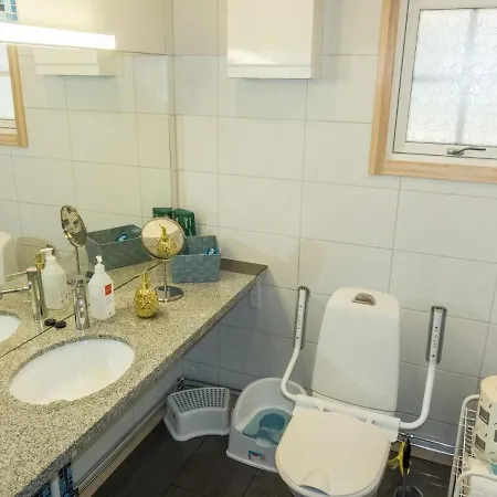 Suomela By Interhome Saaskilahti