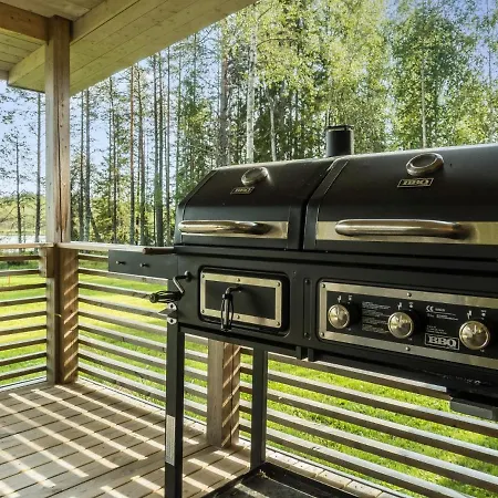 Suomela By Interhome * Saaskilahti