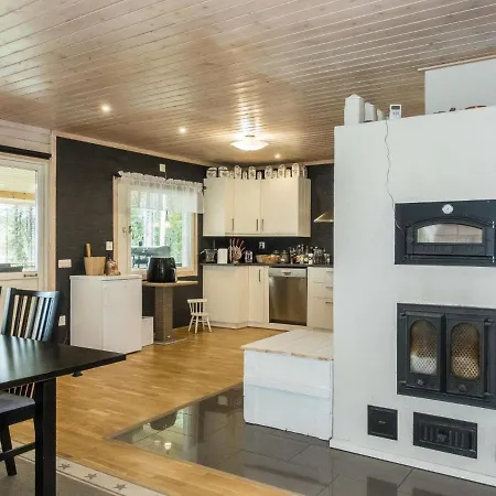 Suomela By Interhome Holiday home