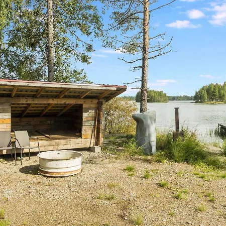 Suomela By Interhome * Saaskilahti