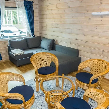 Suomela By Interhome