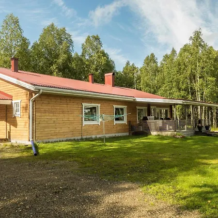 Holiday home Suomela By Interhome