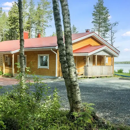 Holiday home Suomela By Interhome *