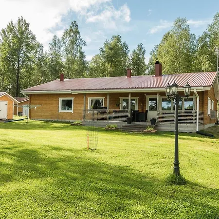 Prázdninový dům Suomela By Interhome