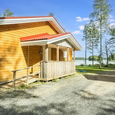 Suomela By Interhome Saaskilahti