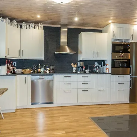 Suomela By Interhome