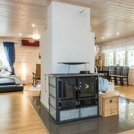 Suomela By Interhome *
