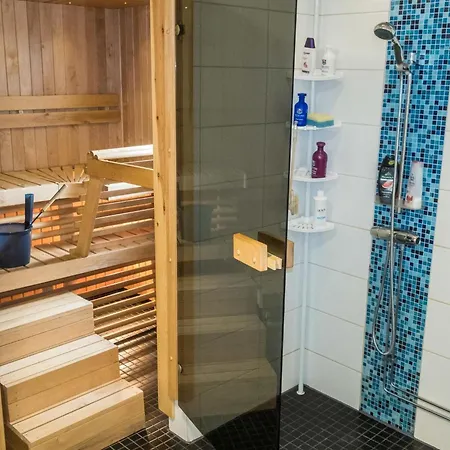 Suomela By Interhome Prázdninový dům