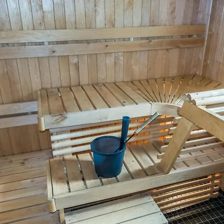 Suomela By Interhome * Saaskilahti