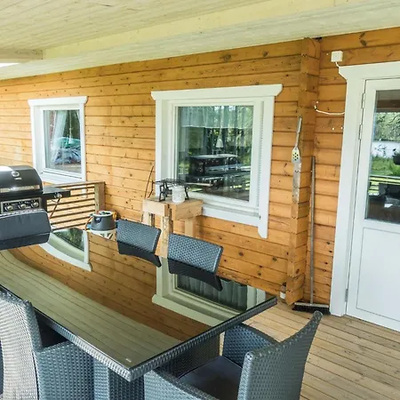 Suomela By Interhome Saaskilahti