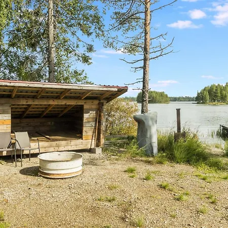 Suomela By Interhome Prázdninový dům *