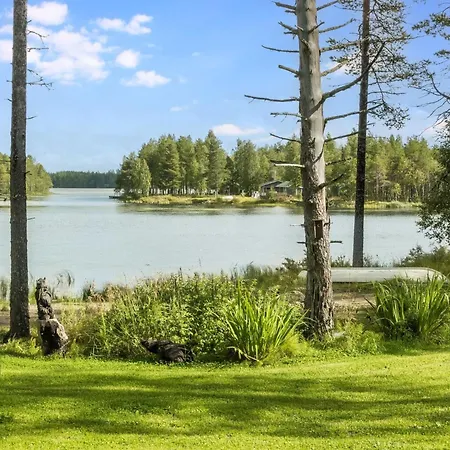 Suomela By Interhome Σπίτι διακοπών Saaskilahti